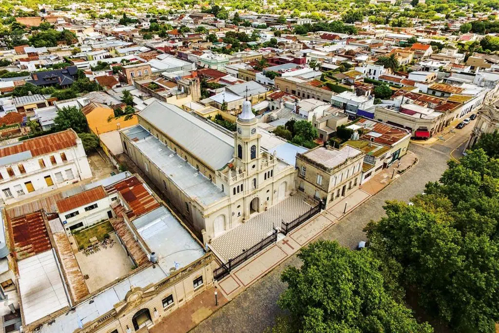 Fedezd Fel San Antonio De Arecot Buenos Airesben: Magyar Nyelvű Idegenvezetés a Különleges Élményekért!