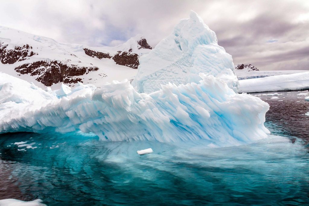 Antarktiszi kutatóállomásra repíti a turistákat Argentína