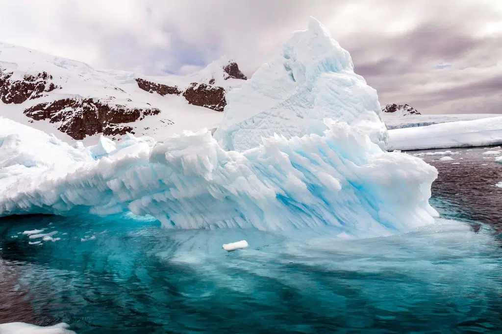 Antarktiszi kutatóállomásra repíti a turistákat Argentína