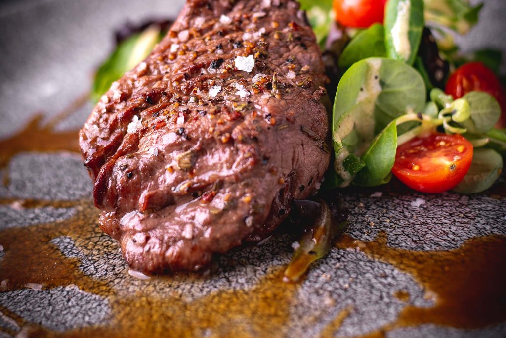 A jó argentin steak titka