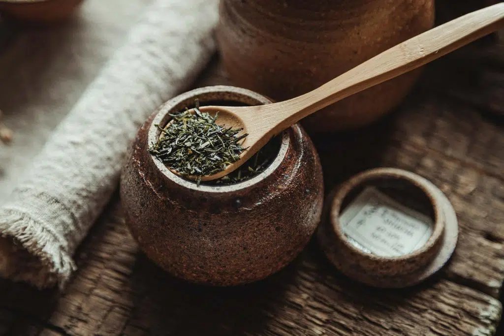 A Mate Tea: Csak őszintén!