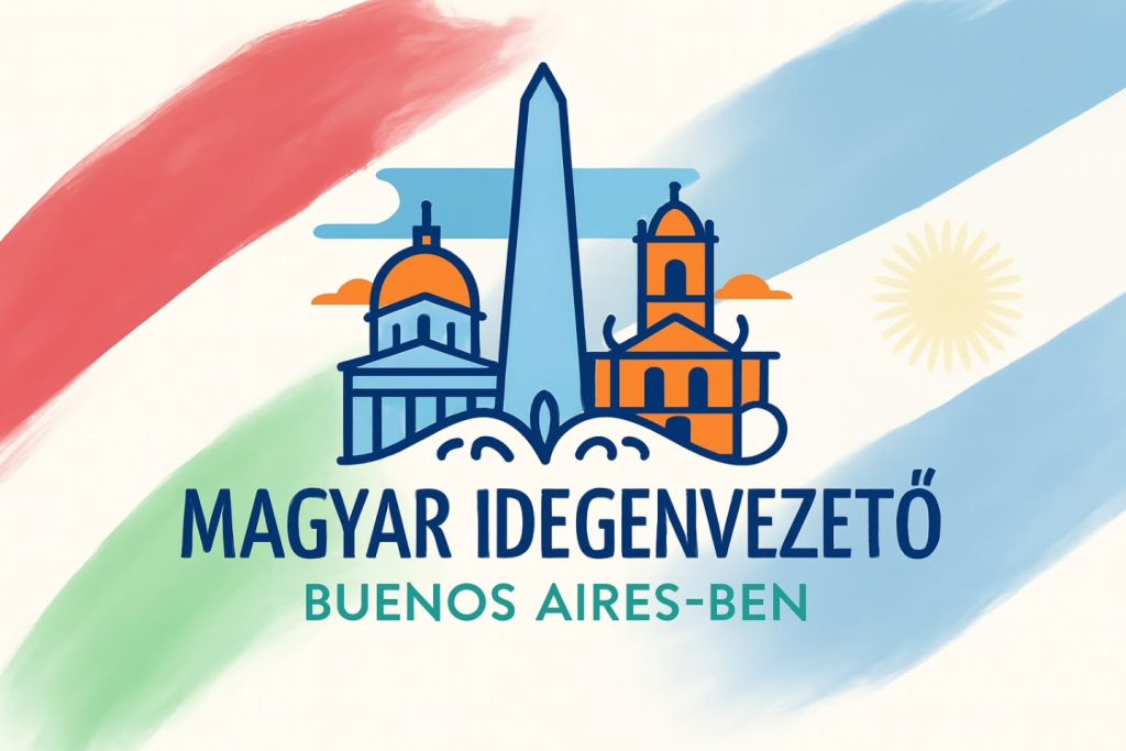 Buenos Aires, Argentína - Városnézés, IdegenVezetés, UtazásSzervezés Magyarul