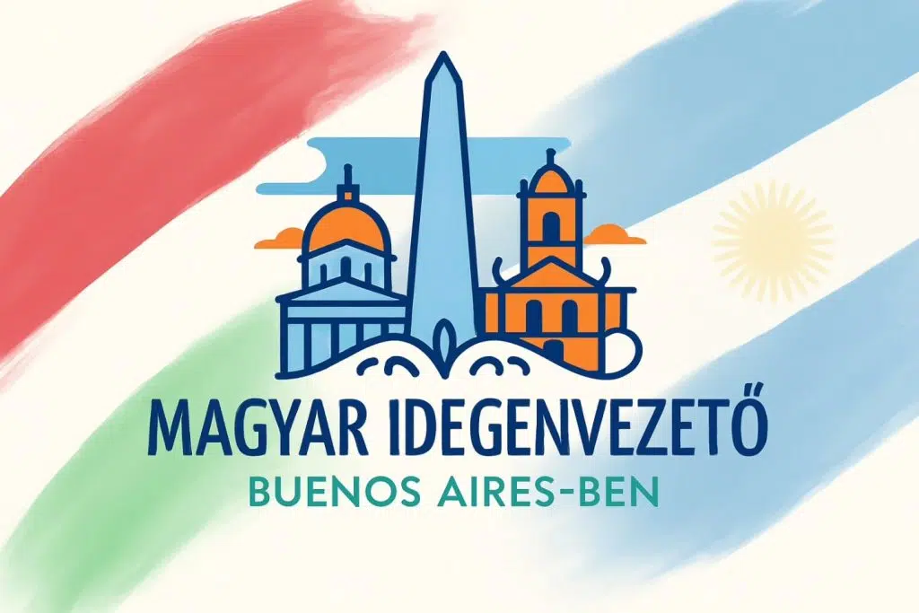 Buenos Aires, Argentína - Városnézés, IdegenVezetés, UtazásSzervezés Magyarul