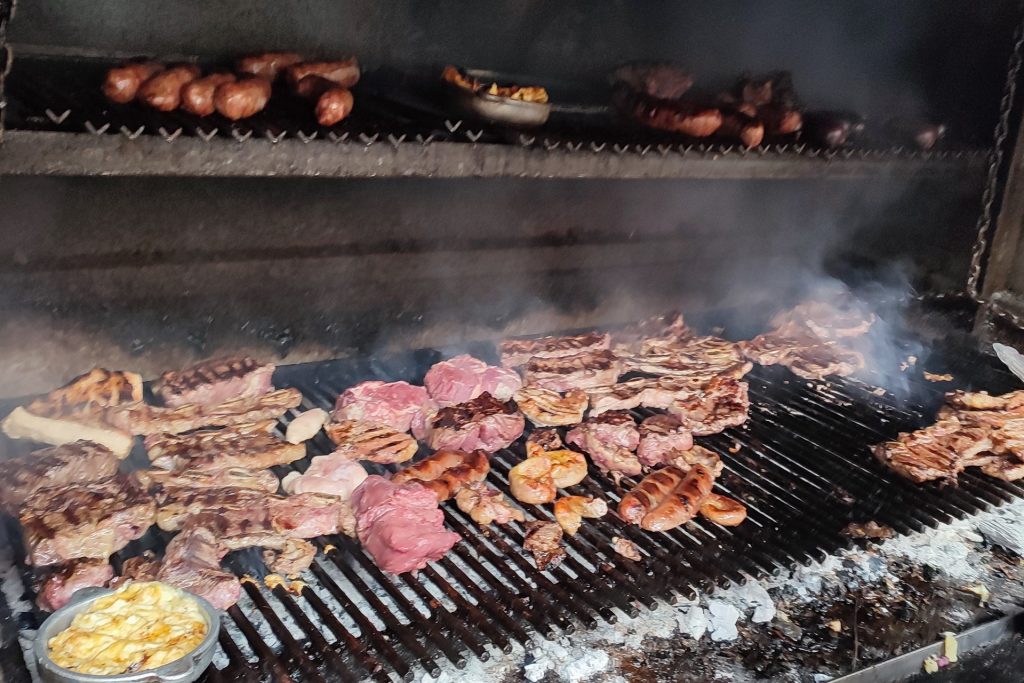 Argentína Buenos Aires IdegenVezetés Magyarul