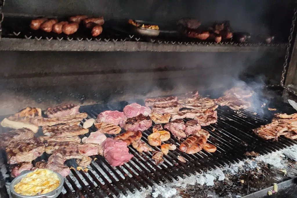 Argentína Buenos Aires IdegenVezetés Magyarul
