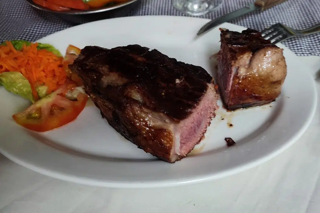 Argentína Buenos Aires IdegenVezetés Magyarul