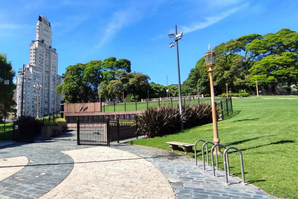 Argentína Buenos Aires IdegenVezetés Magyarul