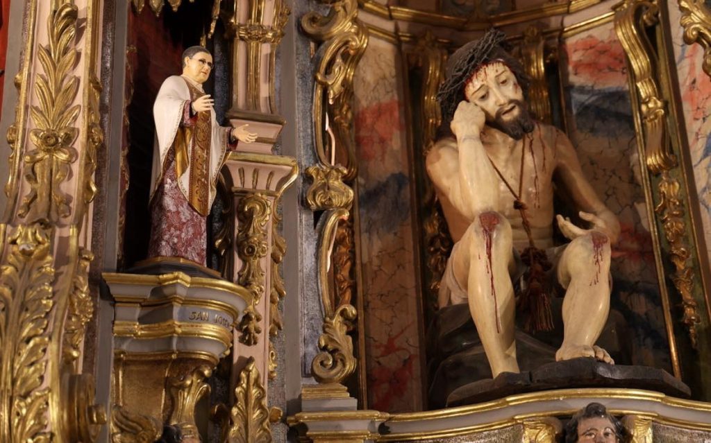 Evitától a Gondolkodóig, Avagy Gyorstalpaló Buenos Airesben